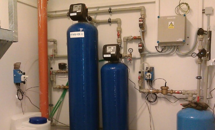 Обслуживание фильтров для воды в Подольском районе: обеспечение чистой и здоровой воды для вашего дома