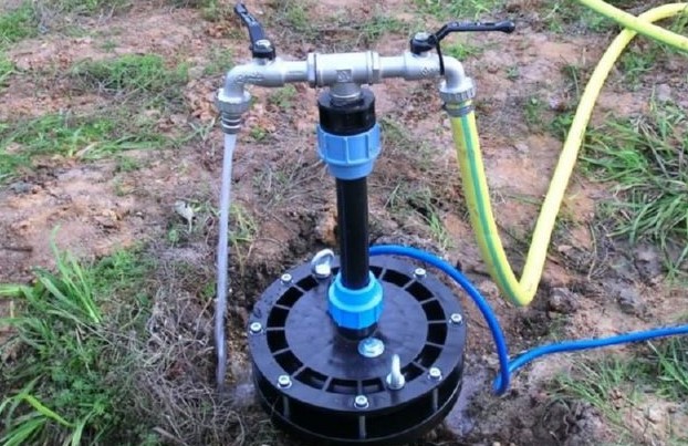  Системы очистки воды для частного дома из скважины
