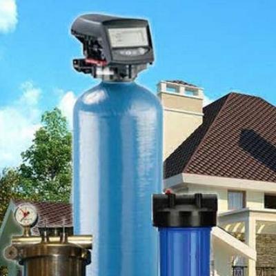 Передовые Технологии: Иновации в Фильтрации Воды из Скважин в Частных Домах