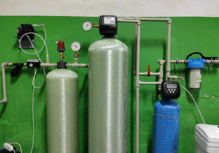 Обслуживание фильтров для воды в Ступинском районе