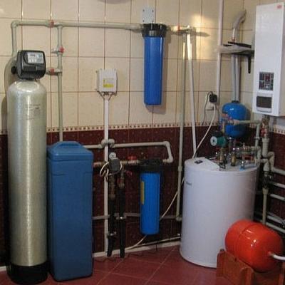 Эффективные Решения для Водоочистки в Серпухове
